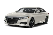 Honda Accord 2019 Sport 4dr en Los Angeles