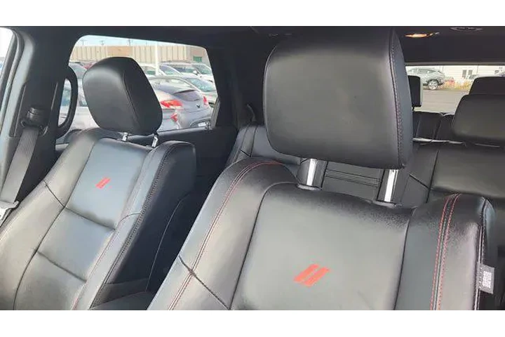 $36552 : Dodge Durango 2024 AWD GT 4d image 9