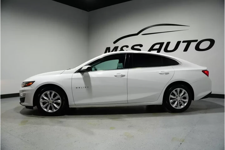 $15169 : 2023 Malibu LT image 5