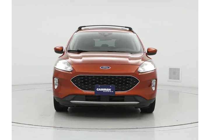 $16998 : Ford Escape 2020 AWD SEL 4dr image 5