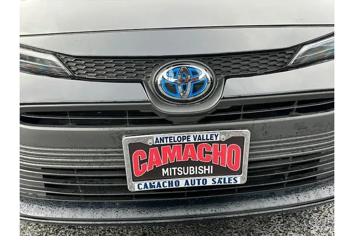 $21995 : Toyota Corolla Hybrid 2025 S image 9