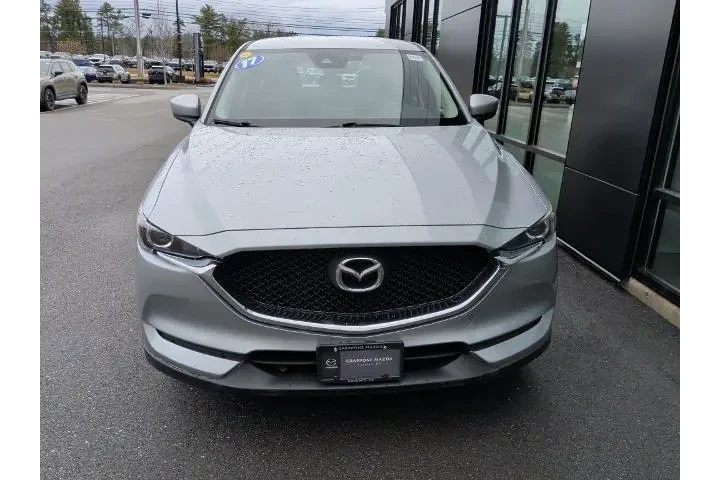 $12795 : Mazda CX-5 2017 AWD Sport 4d image 3