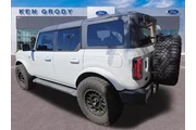 $35080 : Ford Bronco 2021 4x4 Badland thumbnail