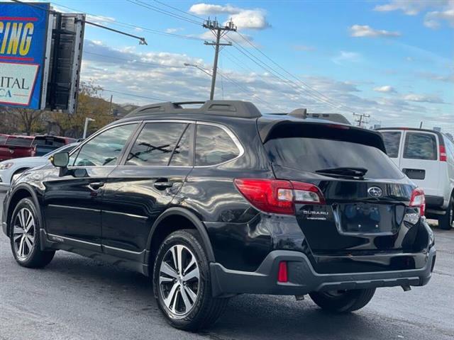 $17900 : 2018 Outback 3.6R Limited image 10