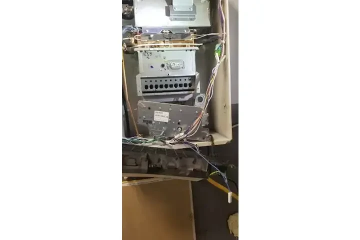 Solución de drenajes tapados image 4