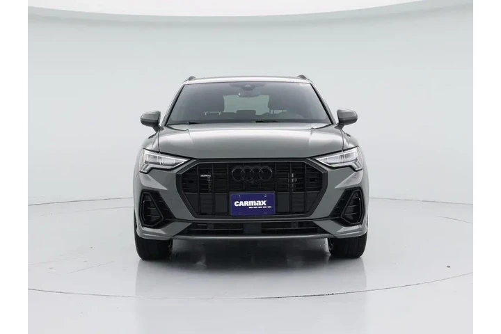 $28998 : Audi Q3 2022 AWD quattro S l image 5