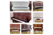 Pianos seminuevos en Monterrey en Monterrey
