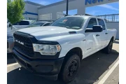 Ram 2500 2019 4x4 Tradesman en Sacramento