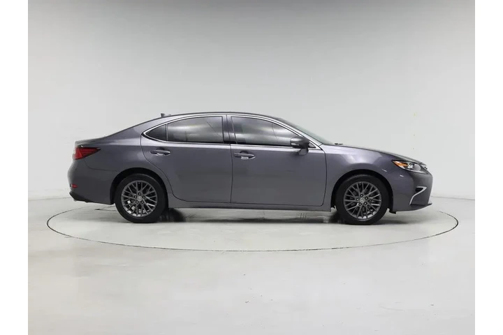 $25998 : Lexus ES 350 2018 4dr Sedan image 7