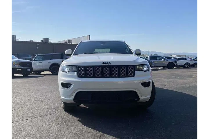 $12990 : Jeep Grand Cherokee 2018 4x2 image 9