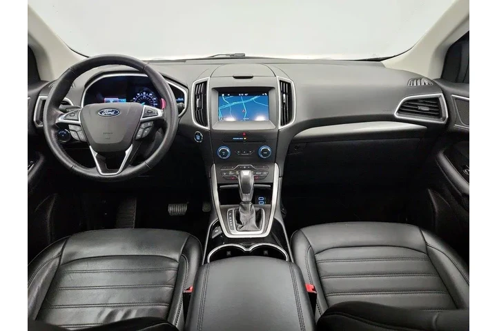 $15998 : Ford Edge 2018 SEL 4dr Cross image 9
