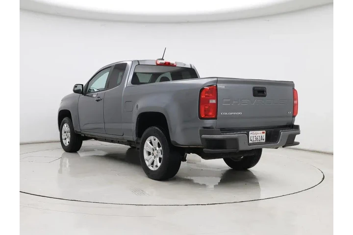 $21998 : Chevrolet Colorado 2022 4x2 image 2