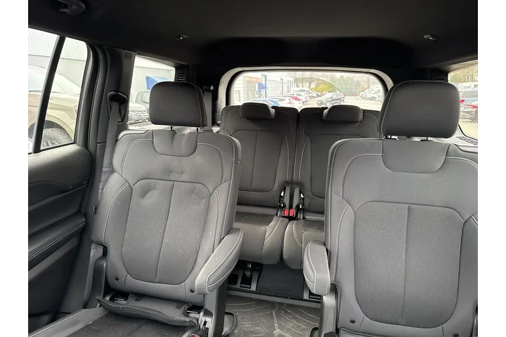 $30499 : Jeep Grand Cherokee L 2024 4 image 9