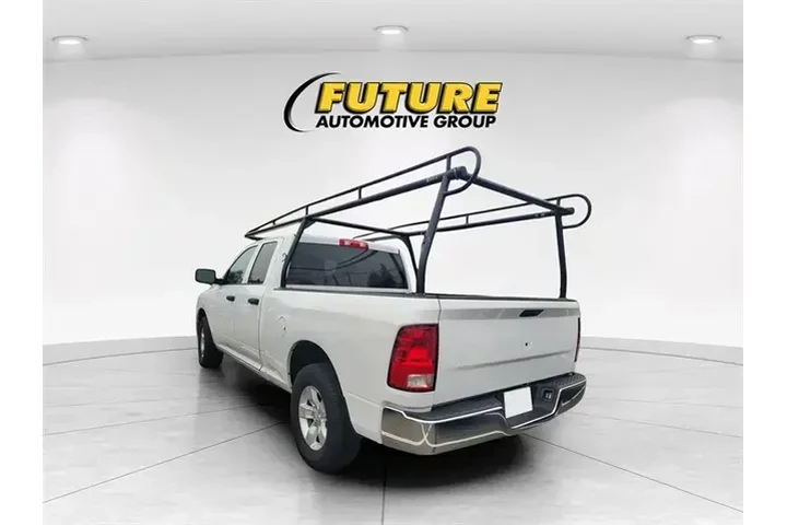 $17888 : Ram 1500 Classic 2021 4x2 Tr image 4