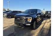 Ford F-150 2021 4x2 XLT 4dr en Houston