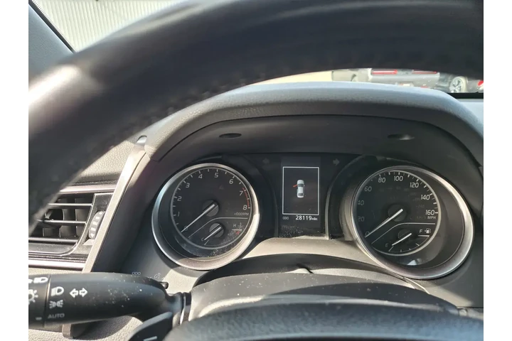 $26500 : Toyota Camry 2023 SE 4dr Sed image 8