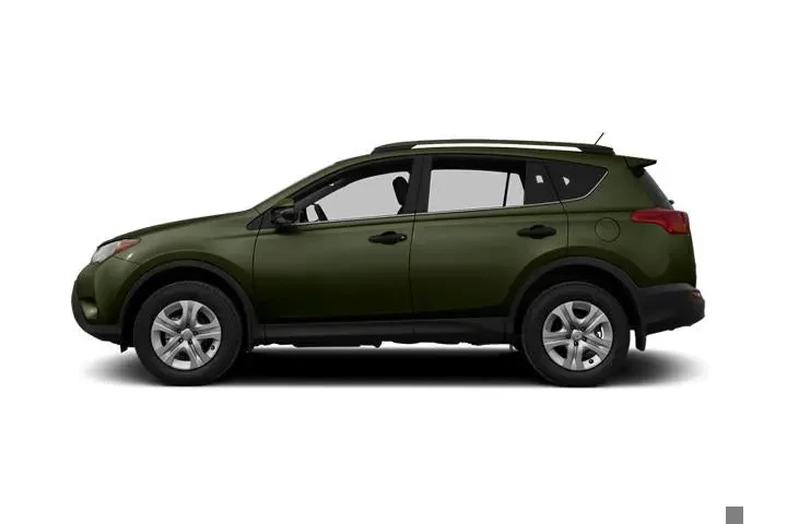 $12995 : Toyota RAV4 2013 LE 4dr SUV image 2