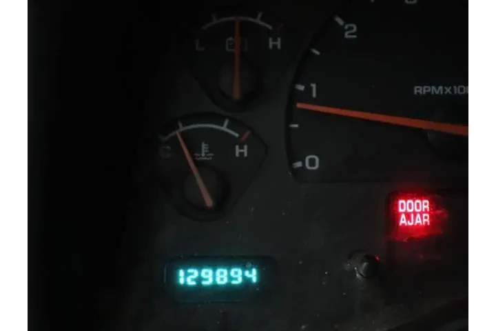 $9998 : Dodge Dakota 2003 2dr Club C image 5