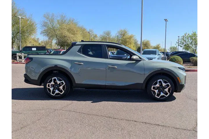 $32990 : Hyundai SANTA CRUZ 2024 AWD image 3