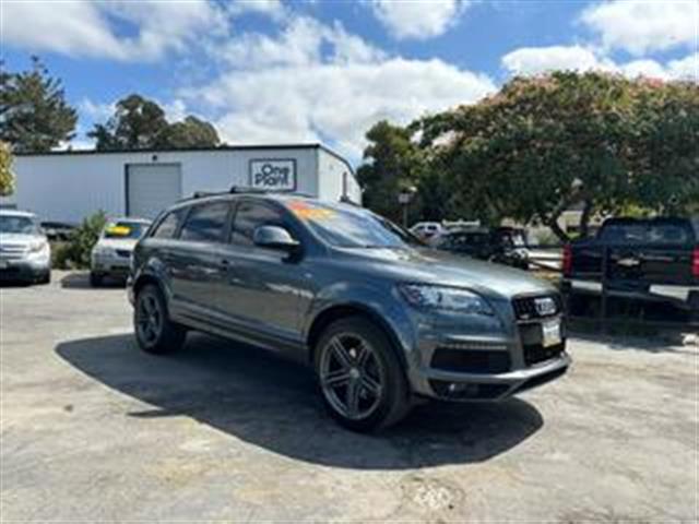 $13999 : 2015 AUDI Q7 image 4