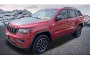 Jeep Grand Cherokee 2020 4x4