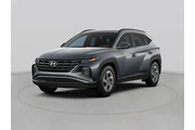 Hyundai TUCSON 2024 AWD SEL