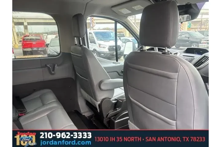 $26999 : Ford Transit 2018 350 XL 3dr image 7