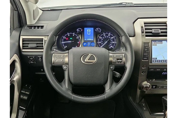 $34998 : Lexus GX 460 2018 AWD 4dr SU image 10