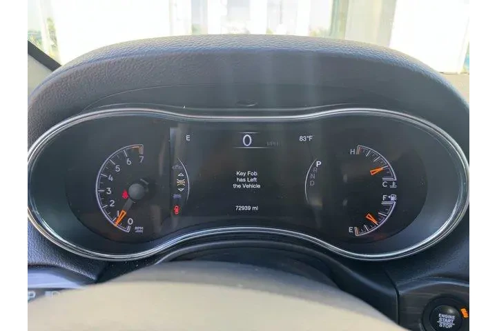 $23299 : Jeep Grand Cherokee 2021 4x4 image 6