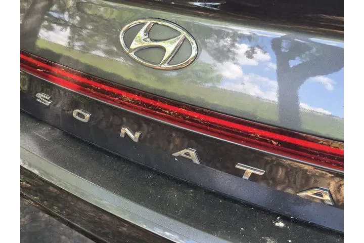 $20878 : Hyundai SONATA 2023 SEL 4dr image 10