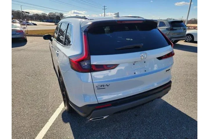$36972 : Honda CR-V Hybrid 2025 AWD S image 7