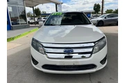 $6500 : 2012 Fusion SE thumbnail