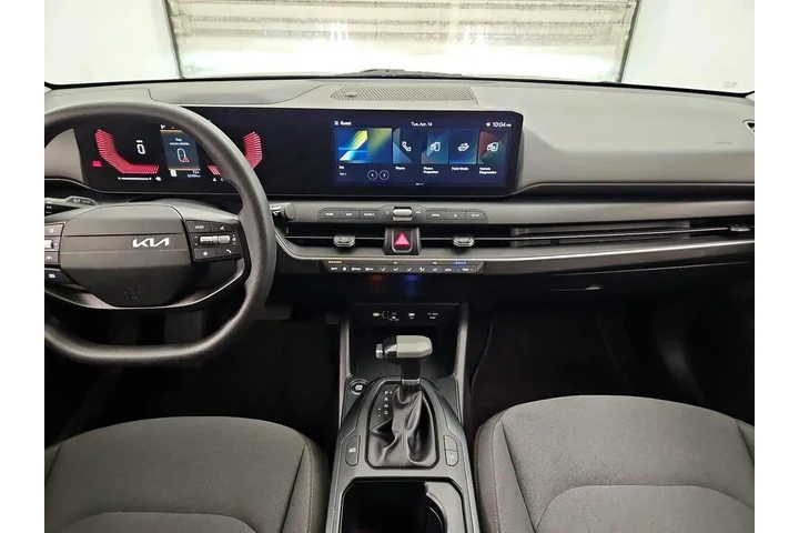 $21998 : Kia K4 2025 LXS 4dr Sedan image 9