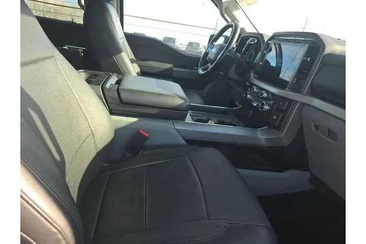 $37399 : Ford F-150 2022 4x4 Limited image 8