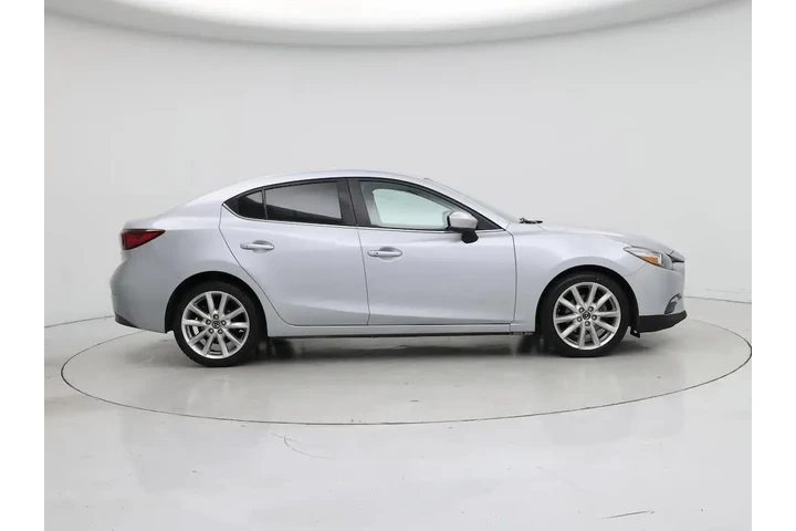 $14998 : Mazda Mazda3 2017 Touring 4d image 7