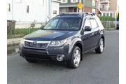 2009 Forester 2.5 X Premium en Boston