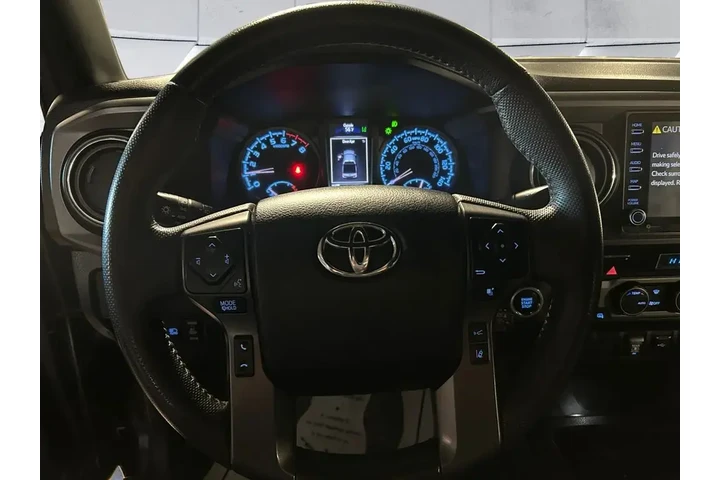 $36991 : Toyota Tacoma 2022 4x4 TRD P image 9