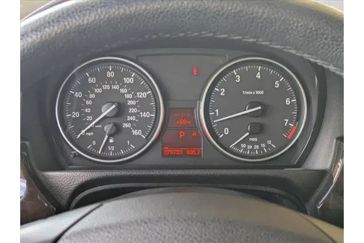 $8500 : BMW 3 Series 2008 328i 4dr S image 10