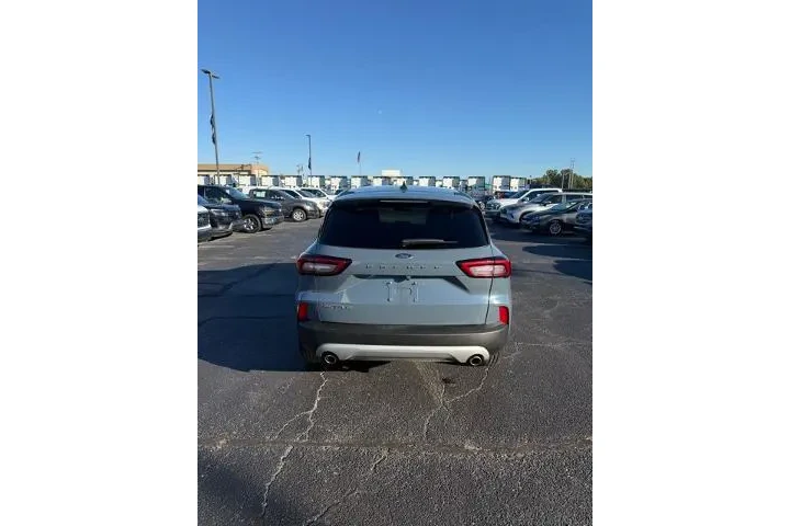 $22988 : Ford Escape 2024 Active 4dr image 6