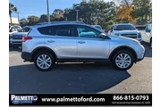 $21639 : Toyota RAV4 2015 Limited 4dr thumbnail