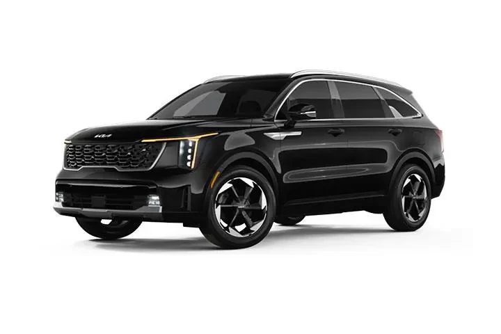 $33500 : Kia Sorento Hybrid 2025 AWD image 1