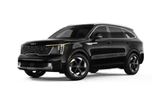 Kia Sorento Hybrid 2025 AWD en Stockton