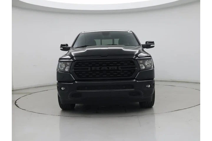 $37998 : Ram 1500 2022 4x4 Big Horn 4 image 5