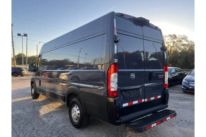 $20999 : 2020 RAM ProMaster 3500 159 WB image 8