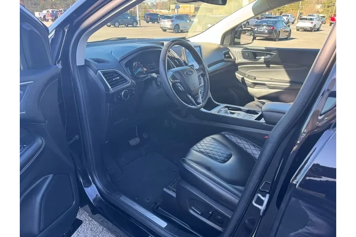 $24991 : Ford Edge 2024 AWD Titanium image 9
