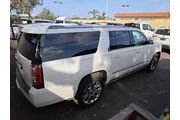 $22765 : GMC Yukon XL 2017 4x4 Denali thumbnail