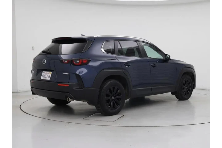 $31998 : Mazda CX-50 2025 AWD 2.5 S P image 8