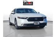 Honda Accord 2024 EX 4dr Sed en Arlington VA