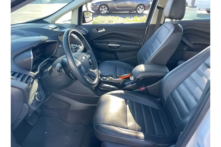 $15989 : Ford C-MAX Energi 2017 Titan image 5