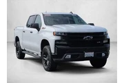 $27955 : Chevrolet Silverado 1500 202 thumbnail